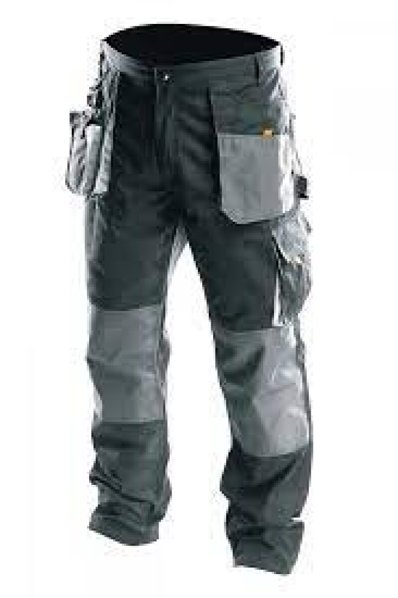 TOLSEN PANTALÓN DE TRABAJO TALLE XXL 