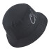 Gorro Converse Logo Bucket Negro