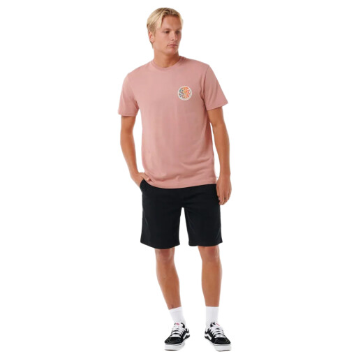 Remera Rip Curl Passage Tee Remera Rip Curl Passage Tee