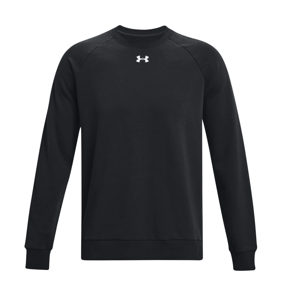 Buzo de Hombre Under Armour Rival Fleece Negro
