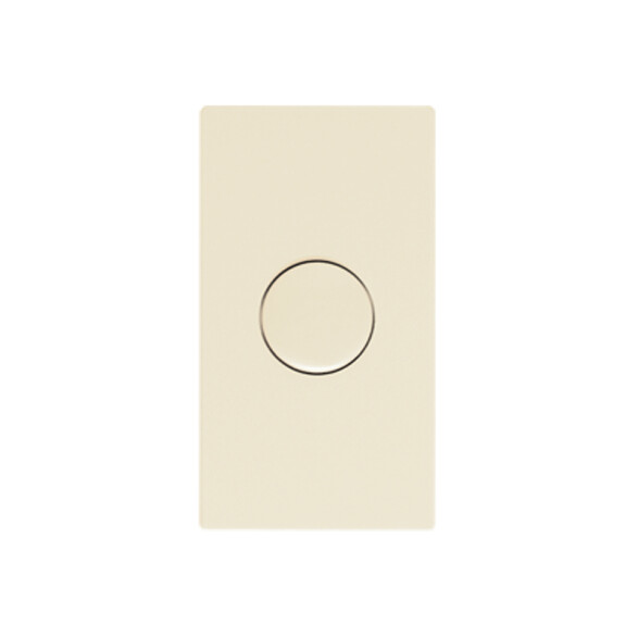 Mód. dimmer combinación 220V 300W - Duomo marfil C57124