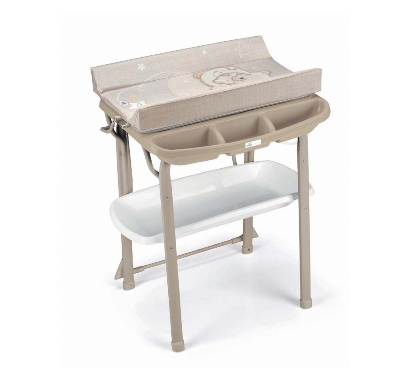 Catre de Baño AQUA SPA CAM 