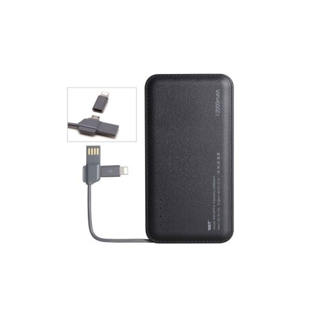 Powerbank DP913 12000 mAh V01