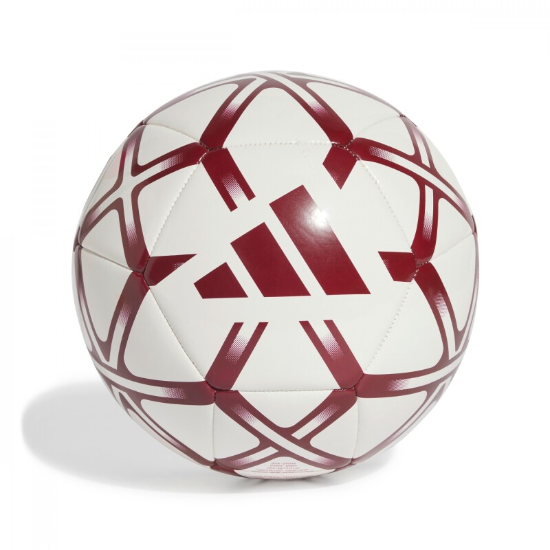 Balón Starlancer Club Unisex Blanco