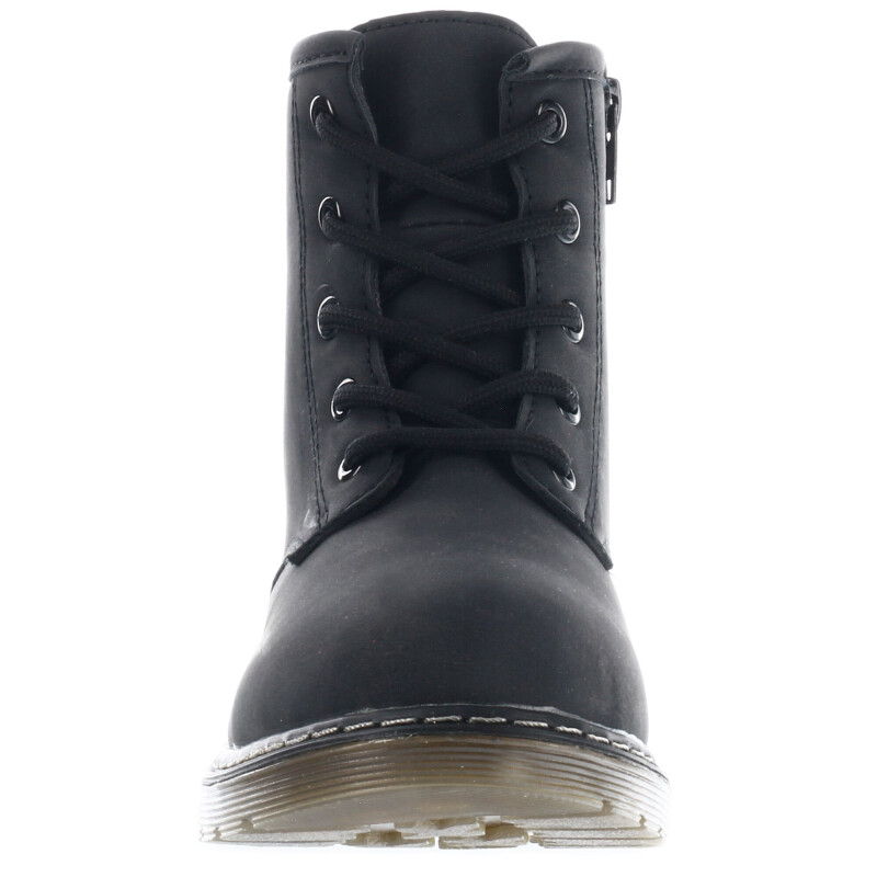 Botas de Niña MINI Miss Carol Rasum Negro