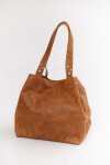 Cartera Laos Camel