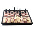 Outlet Ajedrez En Caja 18*9cm Outlet Ajedrez En Caja 18*9cm