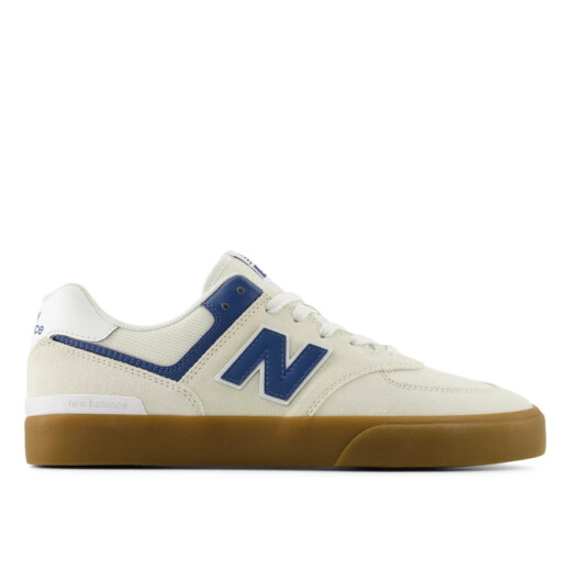 Championes New Balance Numeric 574 - Beige Championes New Balance Numeric 574 - Beige
