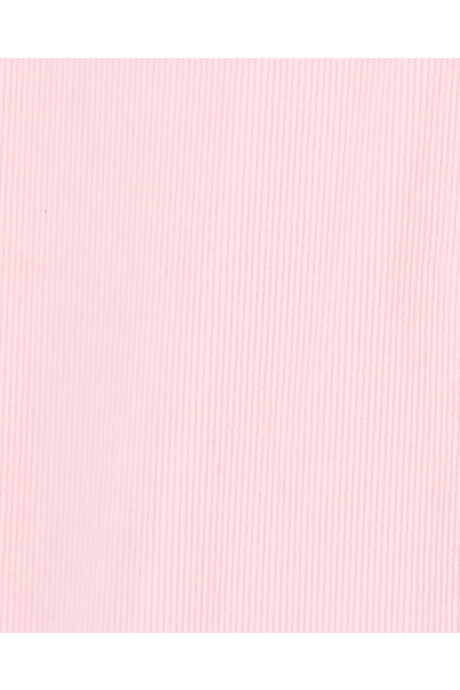 Enterito de pana, clásico, rosado Enterito de pana, clásico, rosado