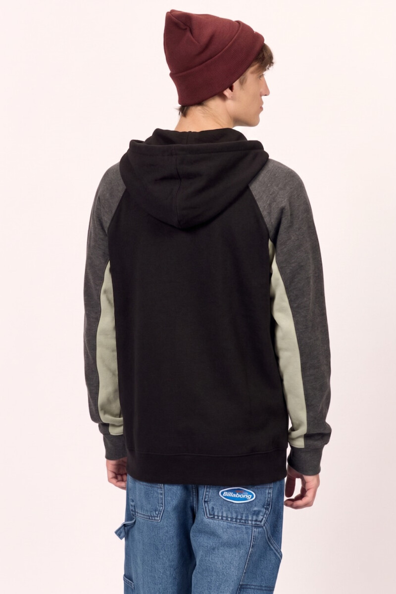 CANGURO BIO WAVE J-negro