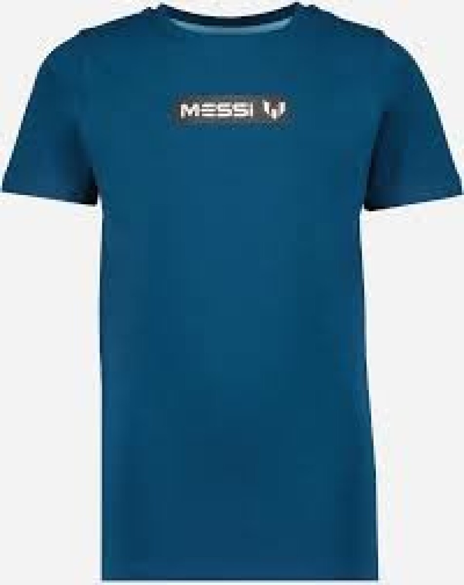 Remera Messi Kids C104KBN30003 141 
