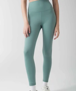 Calza Greta Verde