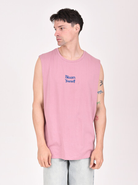 MUSCULOSA MIST ROSA VIEJO