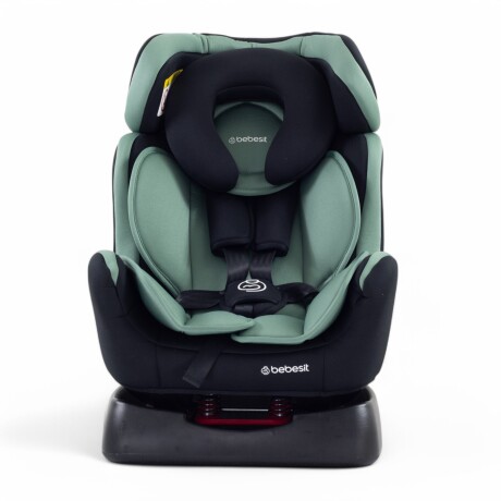 Silla de Auto Orion 0 a 25 kg Verde Silla de Auto Orion 0 a 25 kg Verde