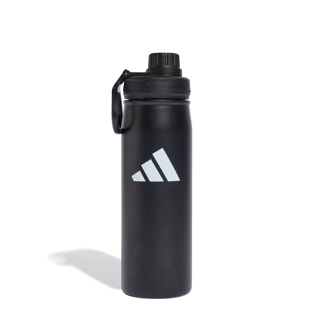 Botella Adidas Met Btl Scr 0.6 Negro