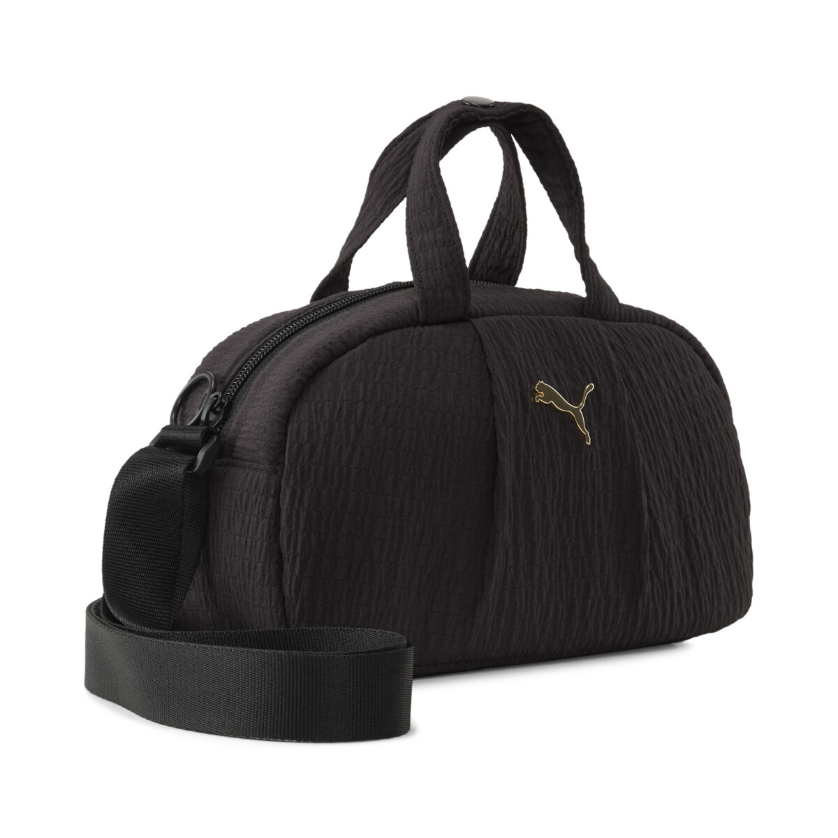 UP Mini Grip Bag 09217901 - Negro 