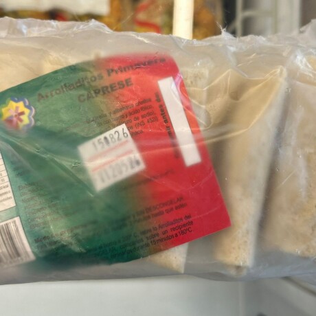 ARROLLADITOS PRIMAVERA CAPRESSE COPETIN X15 +SOLO PDE O WEB+ ARROLLADITOS PRIMAVERA CAPRESSE COPETIN X15 +SOLO PDE O WEB+