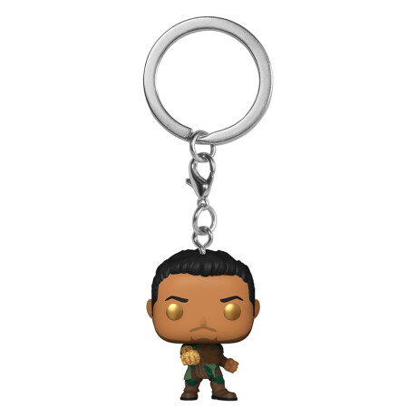 Pocket Pop! Keychain - Marvel - Gilmech Eternals Pocket Pop! Keychain - Marvel - Gilmech Eternals