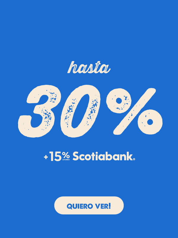 HOT WEEK 30%