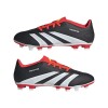 Championes Adidas Predator Club Negro