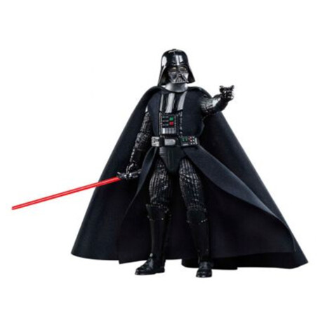 Star Wars Black Series - Darth Vader Star Wars Black Series - Darth Vader