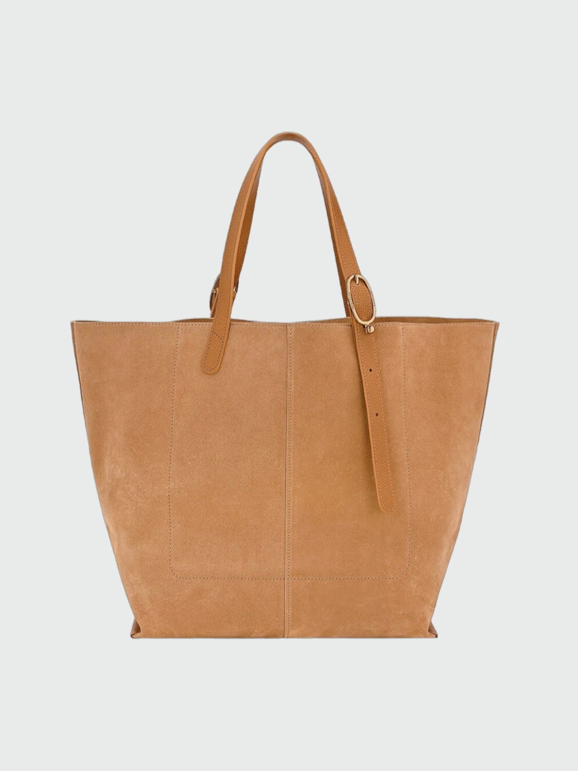 LONGCHAMP - COMPLICE SOFTY, BOLSO TOTE XL M74