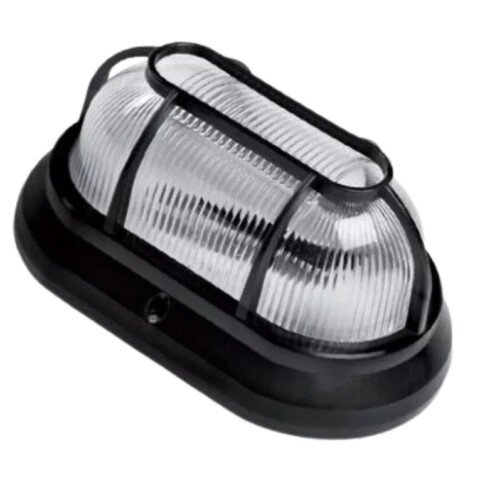 TORTUGA E27 CLEAN VCP NEGRO PP TORTUGA E27 CLEAN VCP NEGRO PP