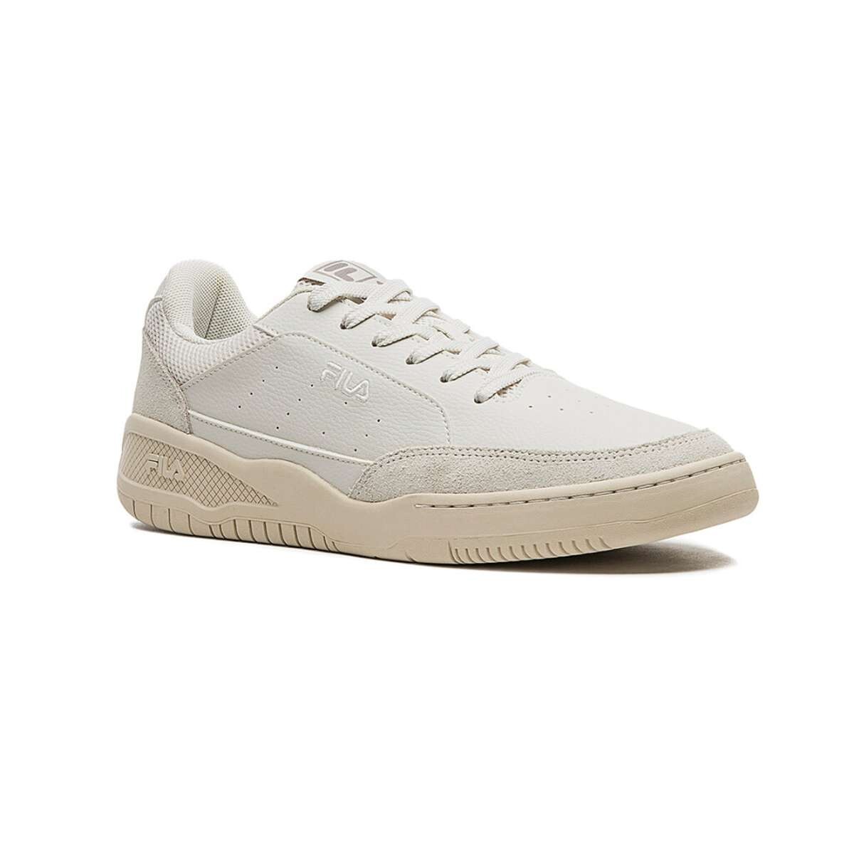 Fila Giorno Champion Casual Para Hombre - Gris 