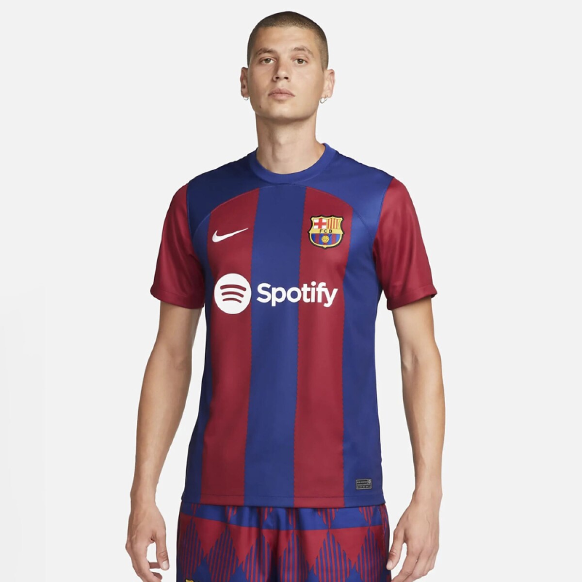 Camiseta nike football outlet x number - masculina