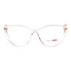 SILMO SIL9506 5515-147 - Adulto - Rosa Rosacristal