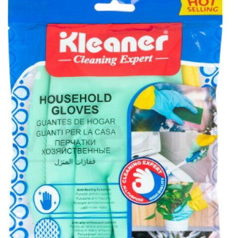 GUANTES GUANTES