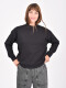 BUZO CAFANDRA NEGRO