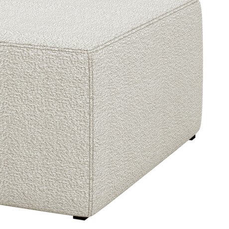 Sillón Módulo Puff Sillón Módulo Puff