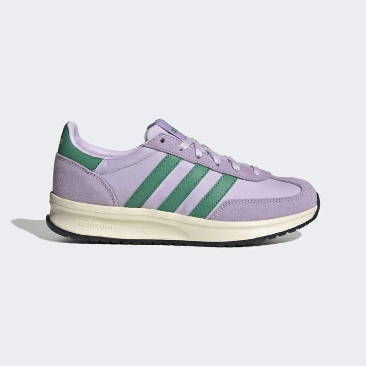 Championes Adidas RUN 70s 2.0 - Violeta 