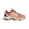 Championes Adidas AX2R Rojo
