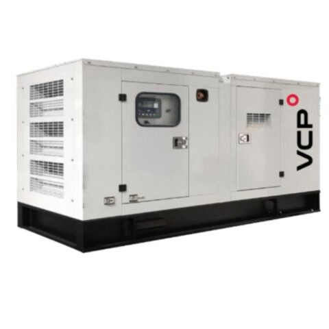GENERADOR 188/205 KVA CABINADO VCP DP/KS GENERADOR 188/205 KVA CABINADO VCP DP/KS