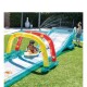 INTEX TOBOGAN PISTA DESLIZANTE CON ROCIADOR + 2 TABLAS SURF Intex Tobogan Pista Deslizante Con Rociador + 2 Tablas Surf