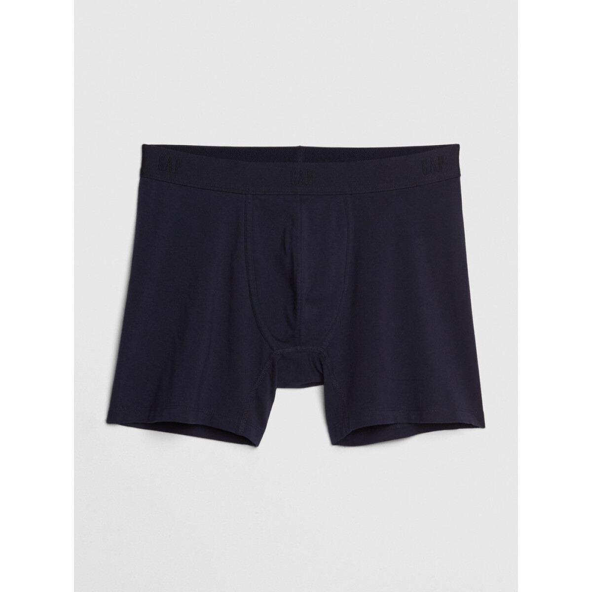 ORGANIC BASIC BB - NAVY UNIFORM 