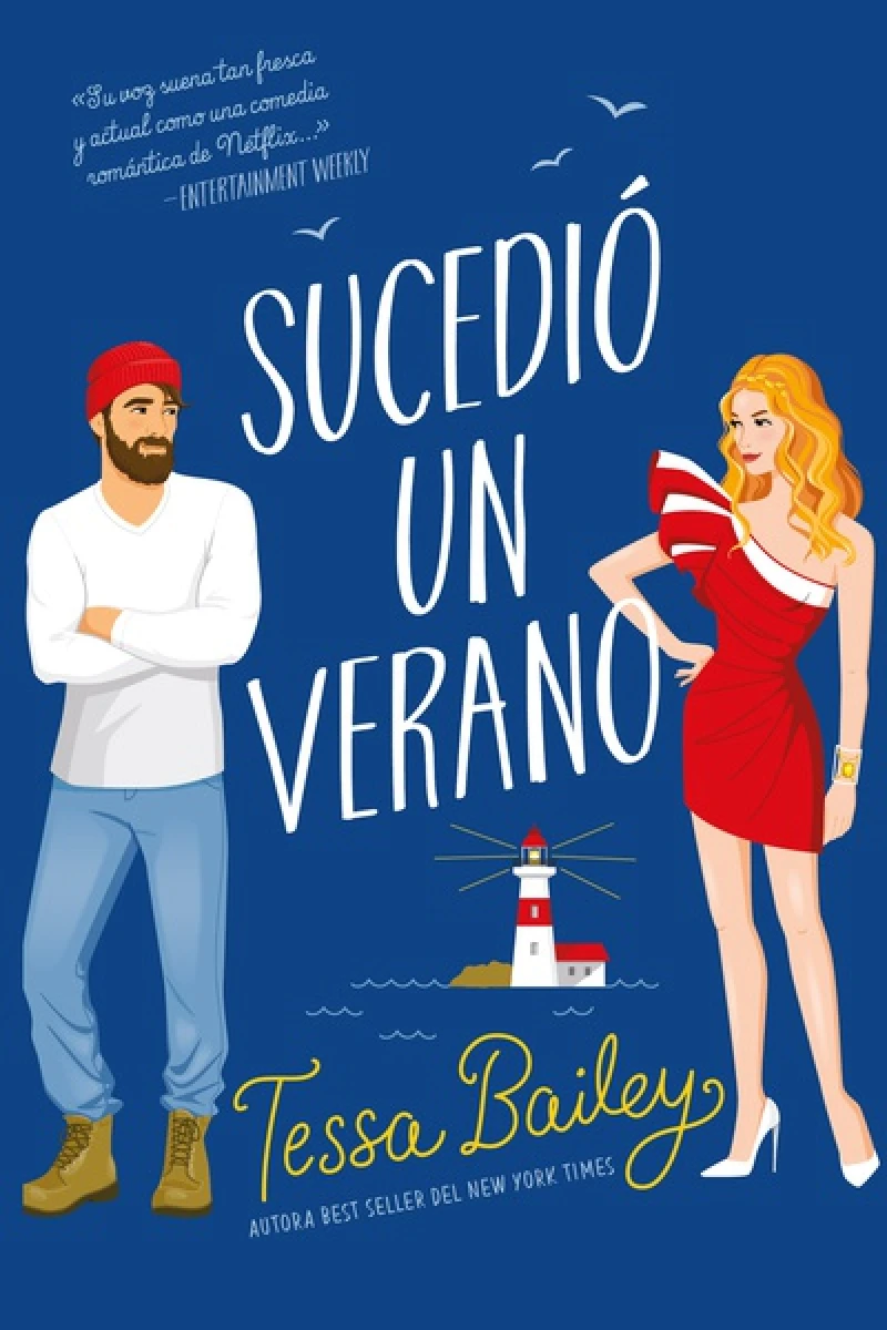 Sucedió un verano 