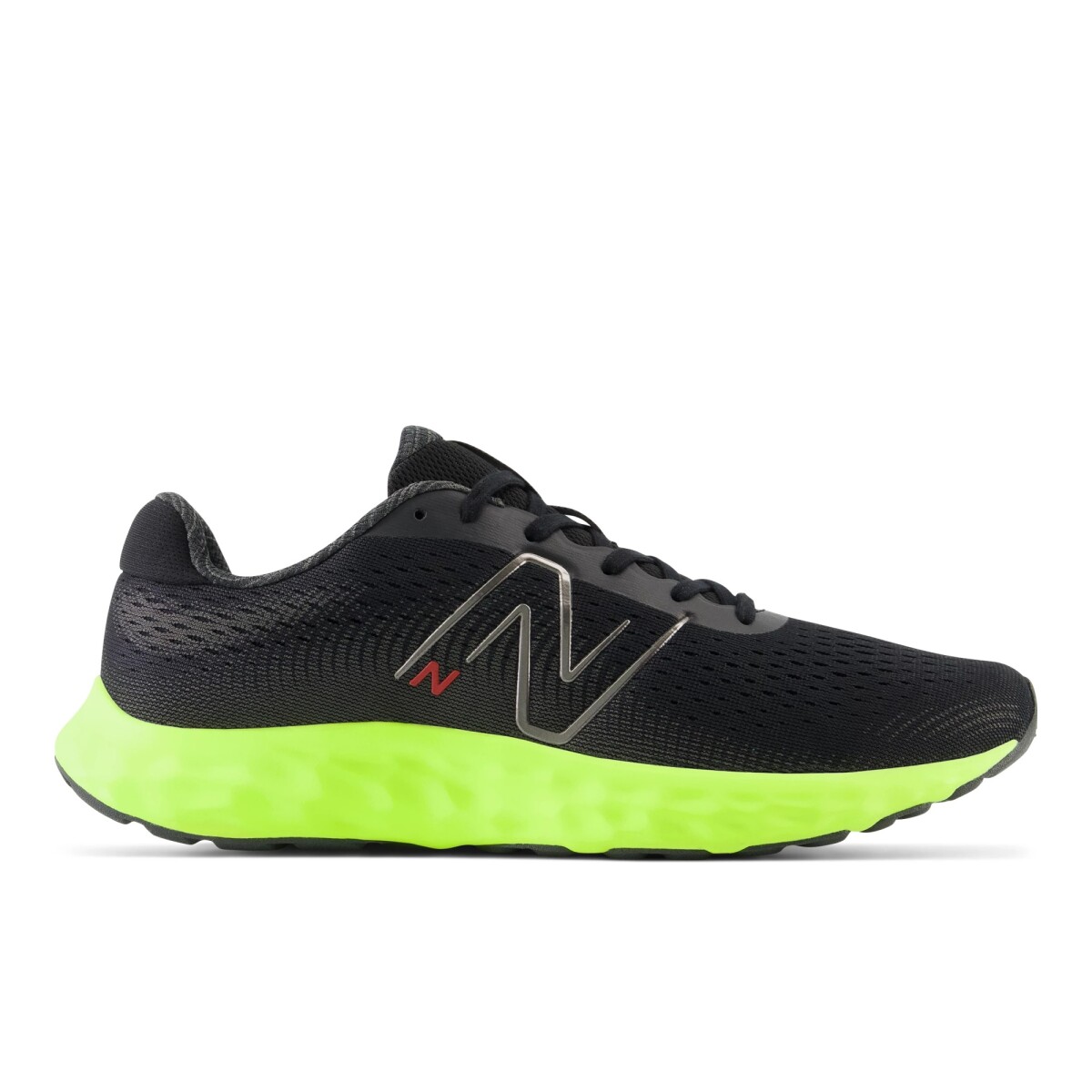 Championes New Balance de hombre 520 M520BG8 BLACK Sportmarket