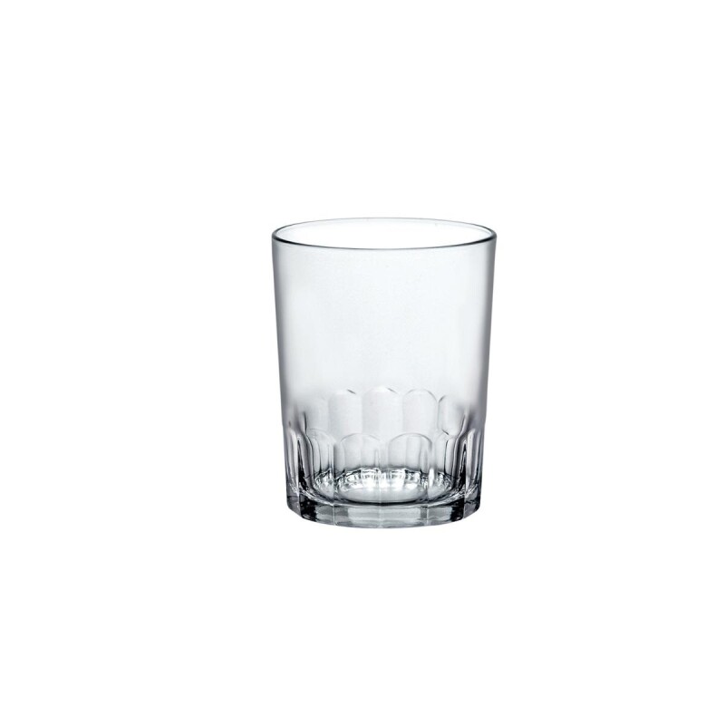 Set de 6 Vasos de Vidrio para Agua Saboya 270 ml GE SET 6 VASOS AGUA 27CL SABOYA 4