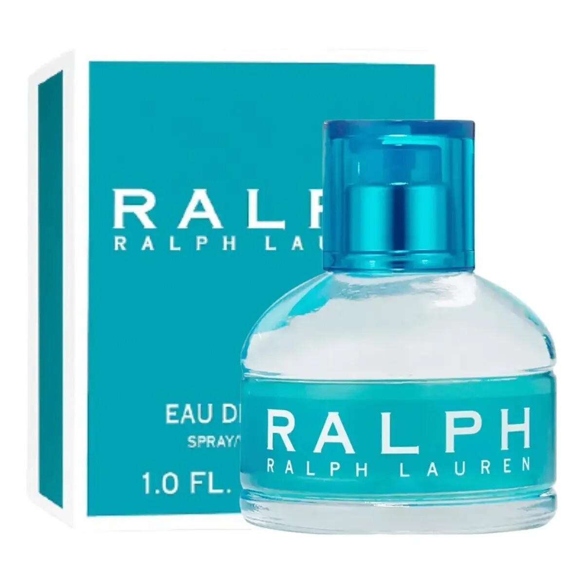 Ralph eau de toilette Ralph Lauren 50 ml 