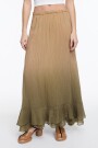 FALDA VOL DEGRADE Camel