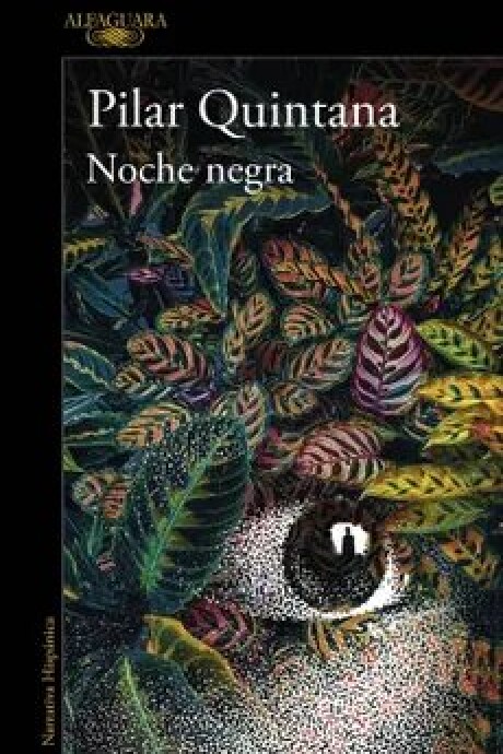 NOCHE NEGRA NOCHE NEGRA