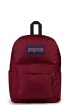 MOCHILA BEYOND PACK RUSSET RED