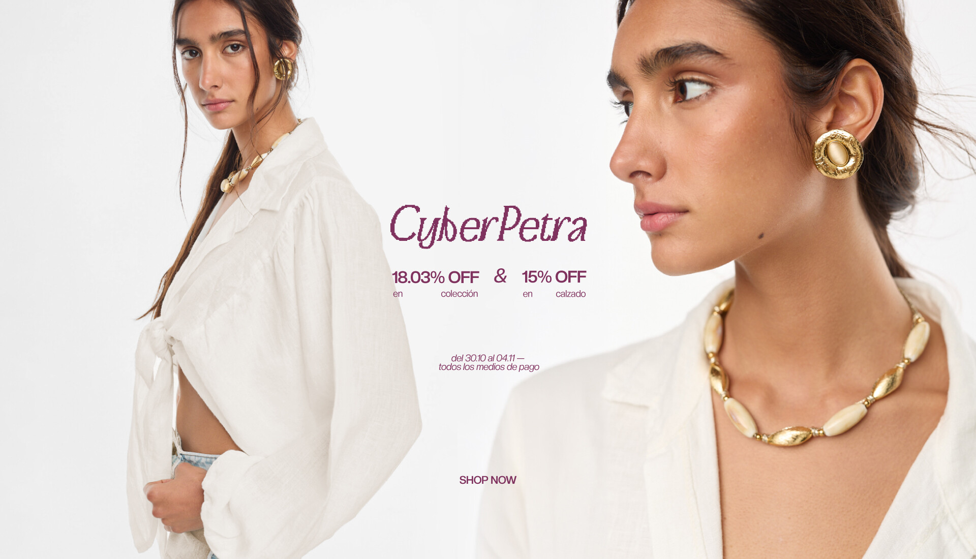 CYBERPETRA