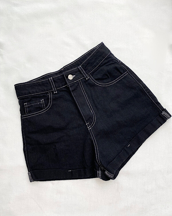 Short Marcy Short Marcy