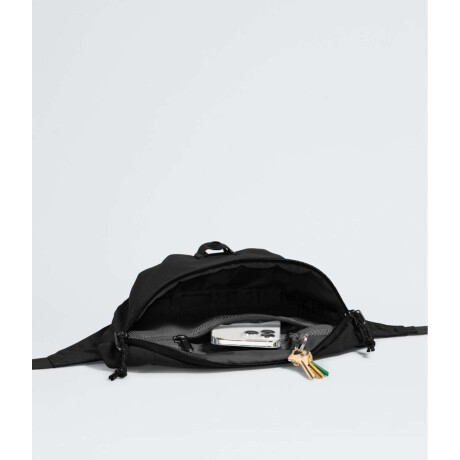 Riñonera Glen Canyon Tnf Black