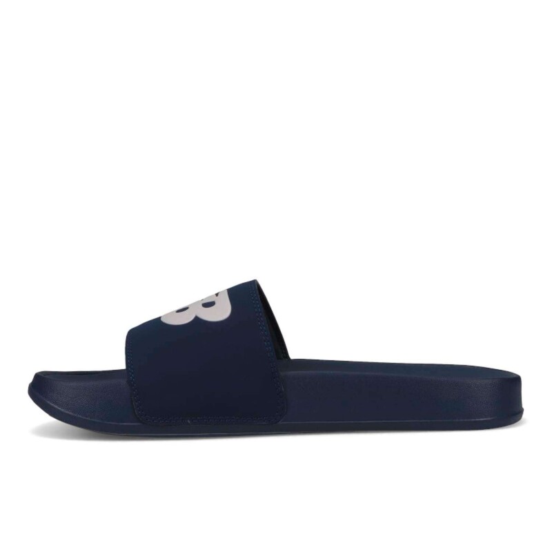 Sandalias SUF200C3 de Hombre Azul