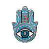 Mano de fátima decorativa 03